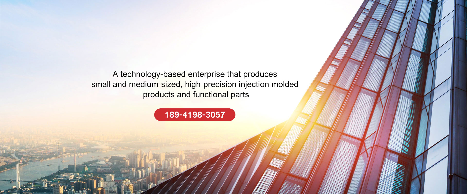 Liaoyang Xinxing Plastic Products Co., Ltd. 