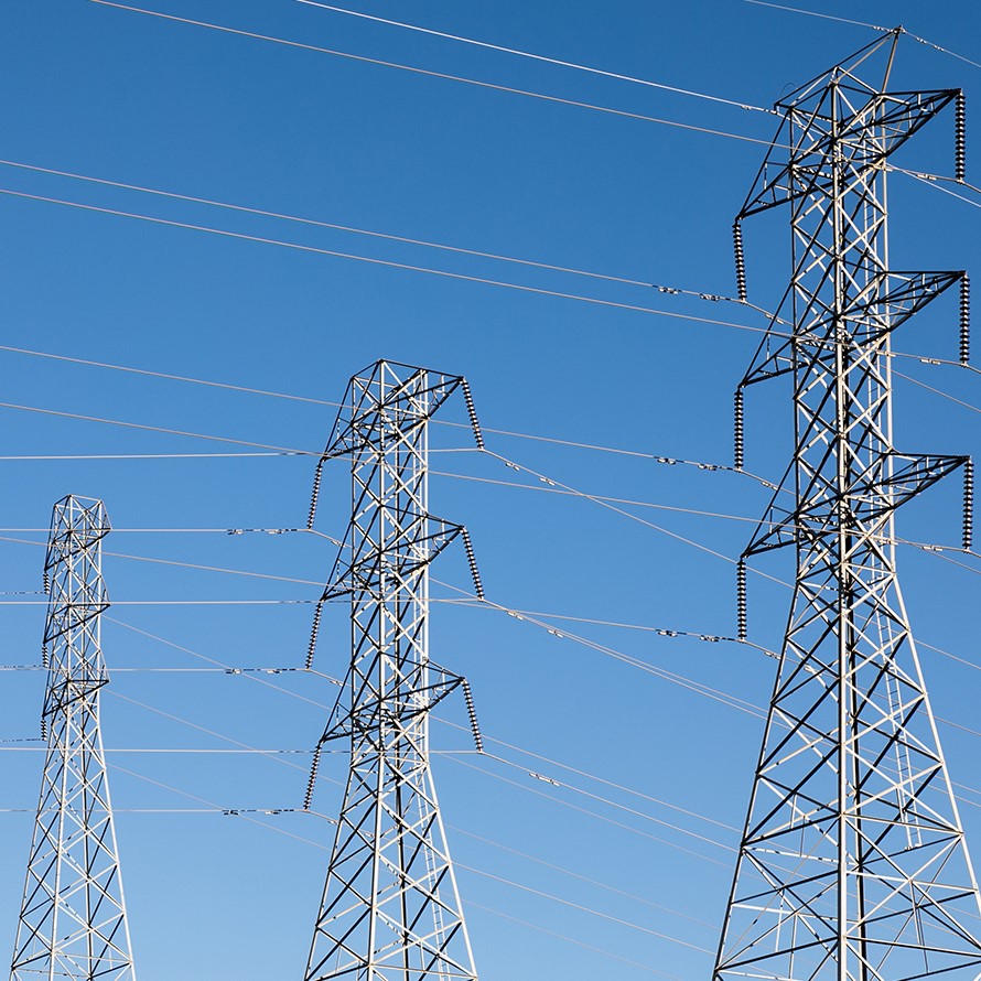 推动传统电网向智能电网的全面升级